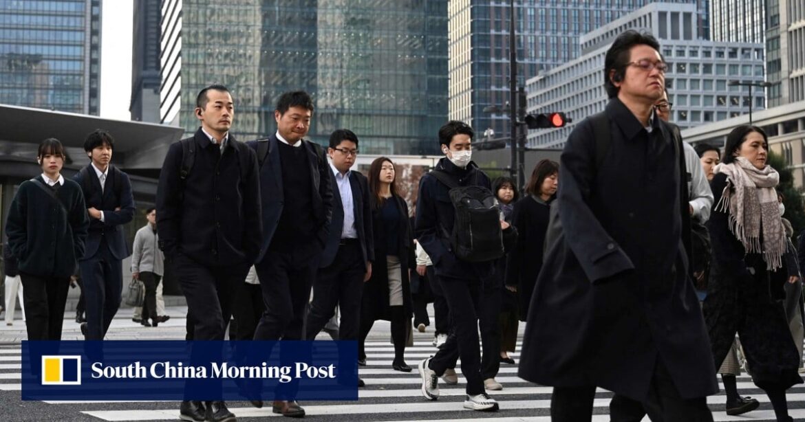 The rise of 50-rear mortgages in Japan: new era for young buyers amid rising housing prices