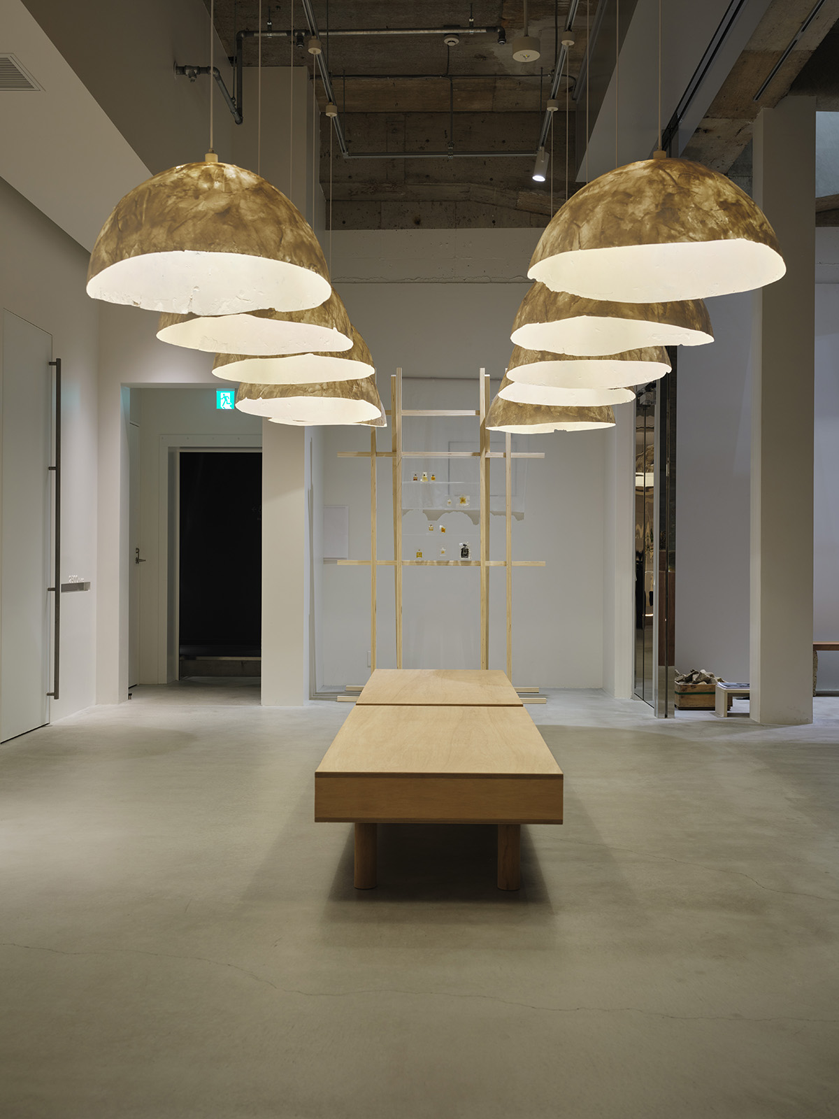 Designart Tokyo celebrated instinctive beauty in a multicultural hub