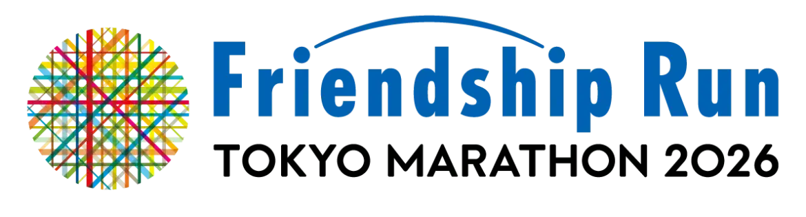 Friendship Run 2026 Metropolis Japan