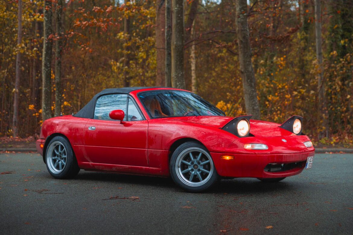 First time I've ever bought new wheels and tyres!