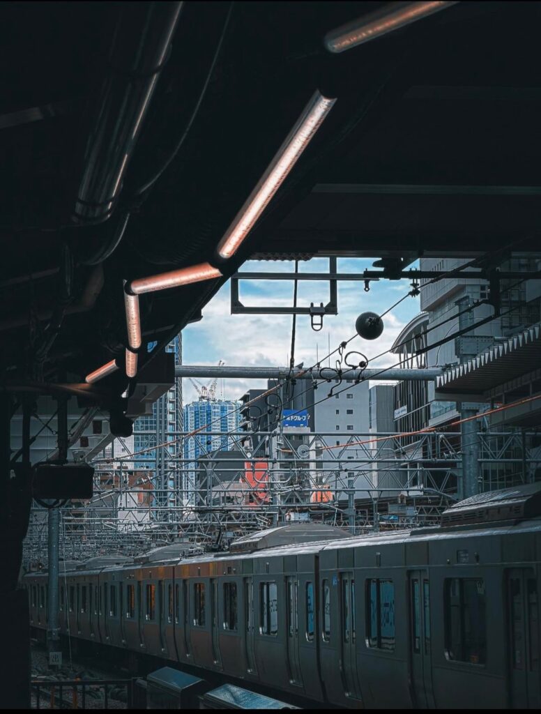 Pics from recent Tokyo Trip!