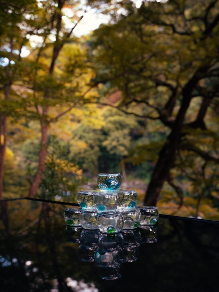 Arashiyama Yusai-Tei Gallery