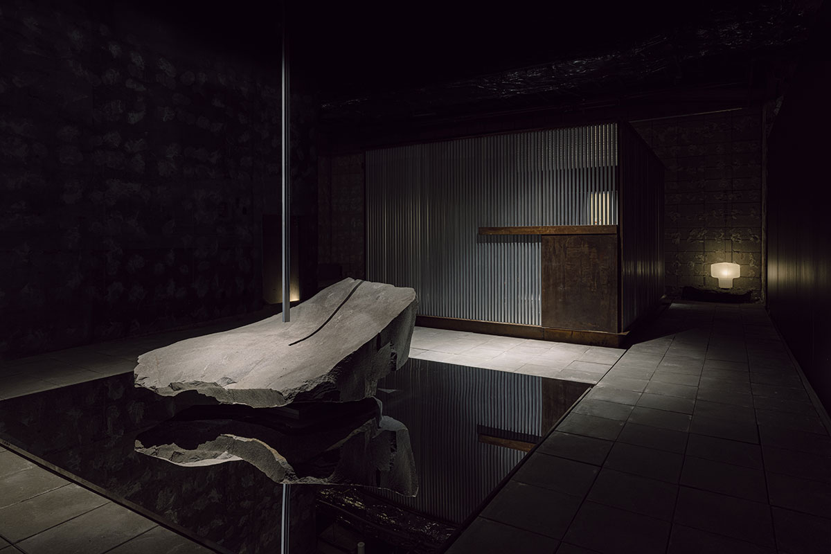 Designart Tokyo celebrated instinctive beauty in a multicultural hub