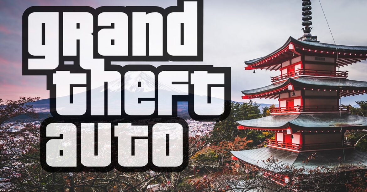 Grand Theft Auto Tokyo, Rio, Moscow, Istanbul - Rockstar apparently had ideas for them all