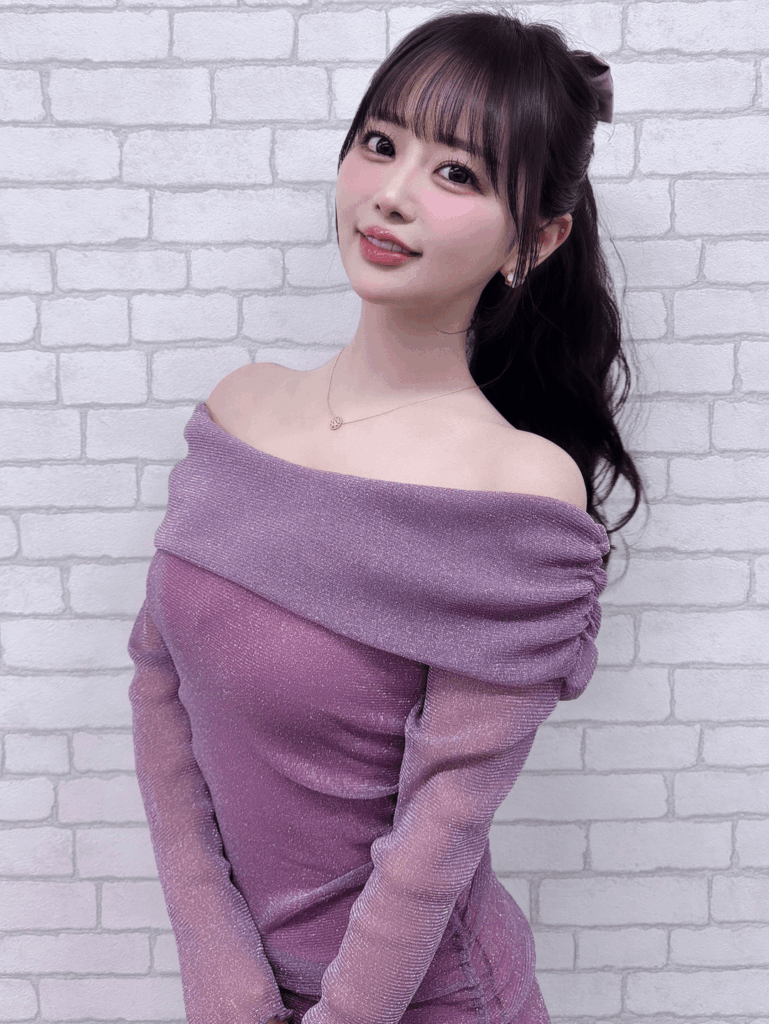 Iguchi Yuka from Senki Zesshou Symphogear RADIO😈💜👿💜