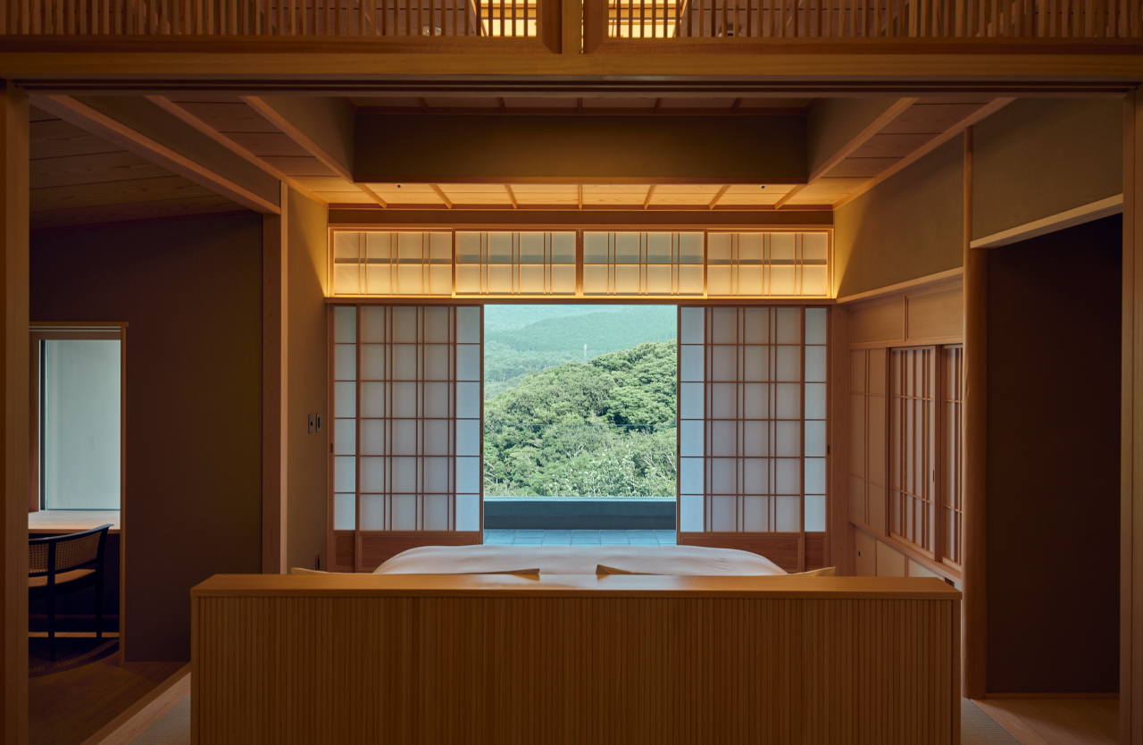 gora kadan fuji review