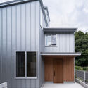 © Yasuhiro Nakayama House in Koganei, SA House / OFA (OfficeForArchitects) Architectural Design Office - Image 2 of 27