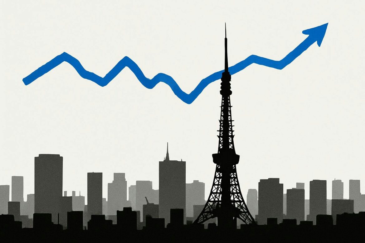 Tokyo Stocks Slip As Rate Hike Chatter Grows Louder Tokyo Stocks Slip As Rate Hike Chatter Grows Louder