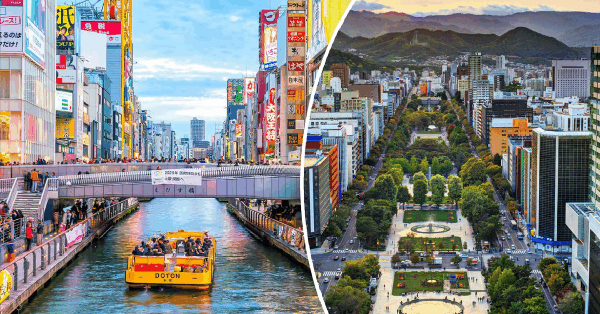 Japan travel 2026: All the best things to do, places to see, why you should visit, and everything to know about travelling to Japan in 2026 Japan travel 2026: All the best things to do, places to see, why you should visit, and everything to know about travelling to Japan in 2026