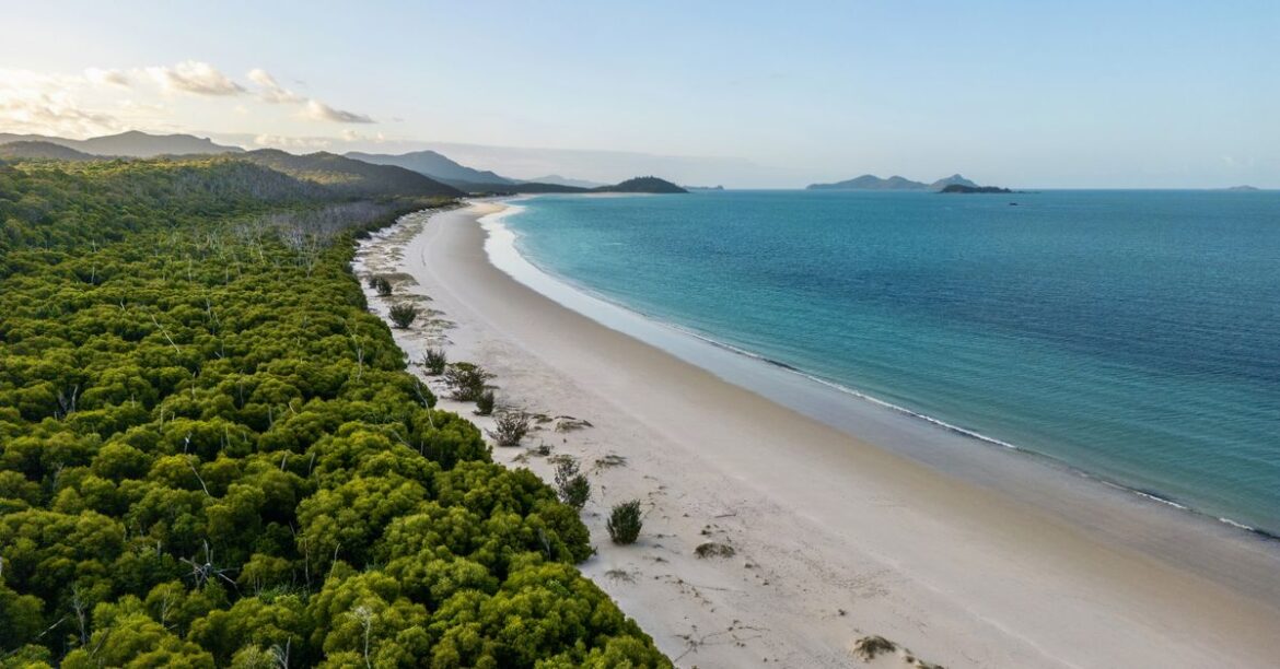 The world’s most visited destinations for 2025: USA, Canada, Japan, Australia and more The world's most visited destinations for 2025: USA, Canada, Japan, Australia and more