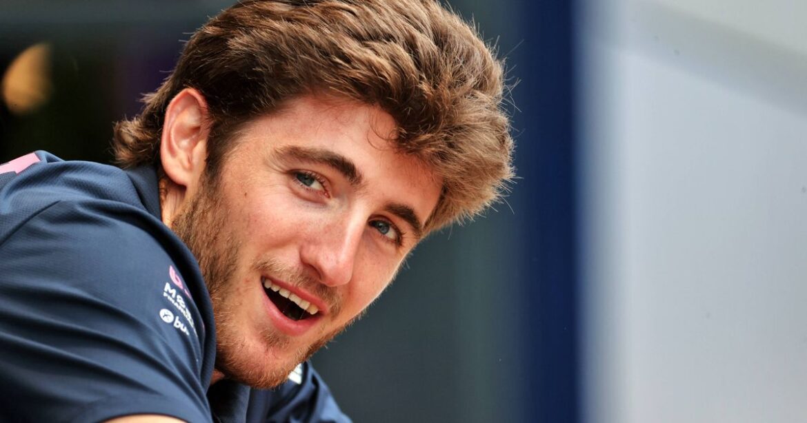 Japanese team backs Doohan after triple crash in Super Formula test GPblog