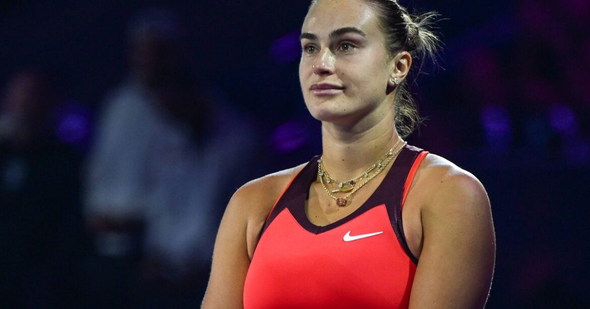 The Garden Cup Round-Up | Aryna Sabalenka again beats Naomi Osaka as Tommy Paul tops Nick Kyrgios Tennisuptodate.com