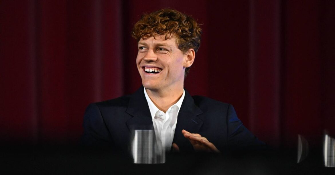 Sinner & Jabeur shine at F1 Abu Dhabi, Sabalenka beats Osaka in Atlanta as Anisimova links up with McEnroe Tennisuptodate.com