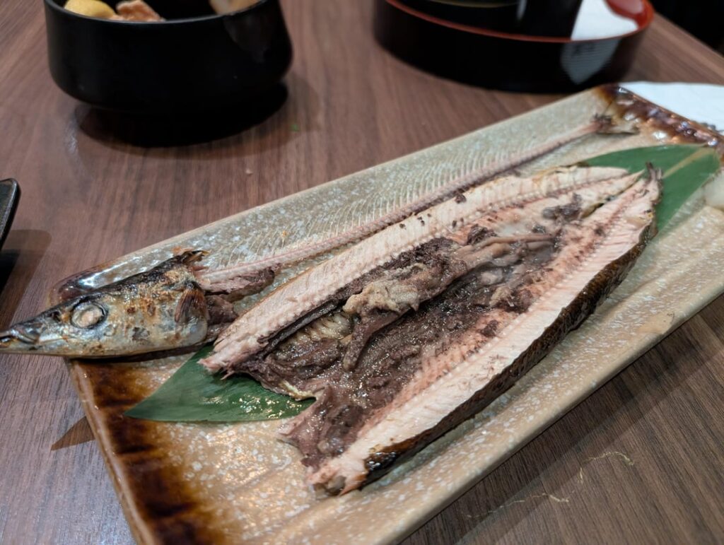 Sanma perfection