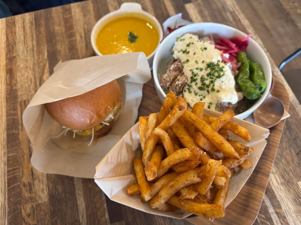 Chef Katsu Brooklyn- Japanese comfort food by a husband and wife team 🇯🇵 Chef Katsu Brooklyn- Japanese comfort food by a husband and wife team 🇯🇵