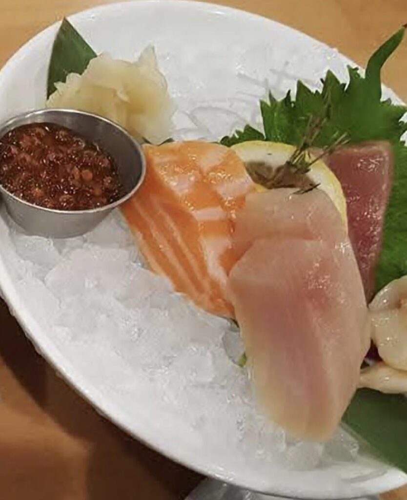 Sashimi