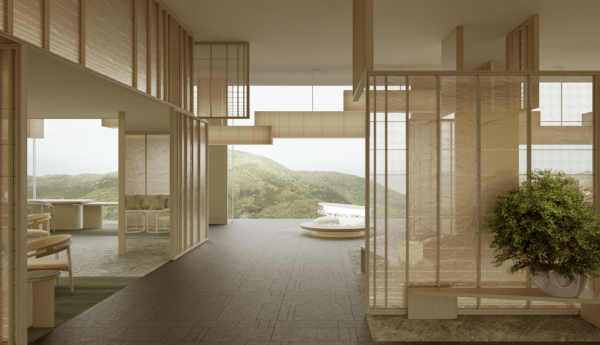 Hotel Okura signs its first resort in Japan Hotel Okura signs its first resort in Japan