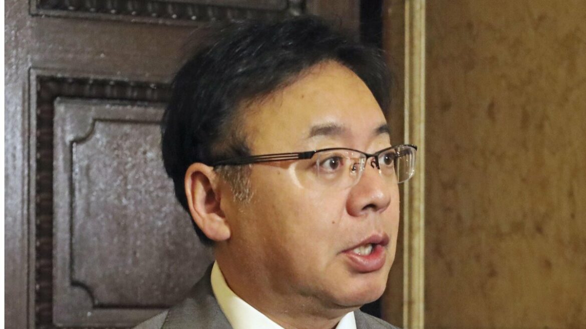 Japan, China, S. Korea set for health talks amid Tokyo-Beijing dispute