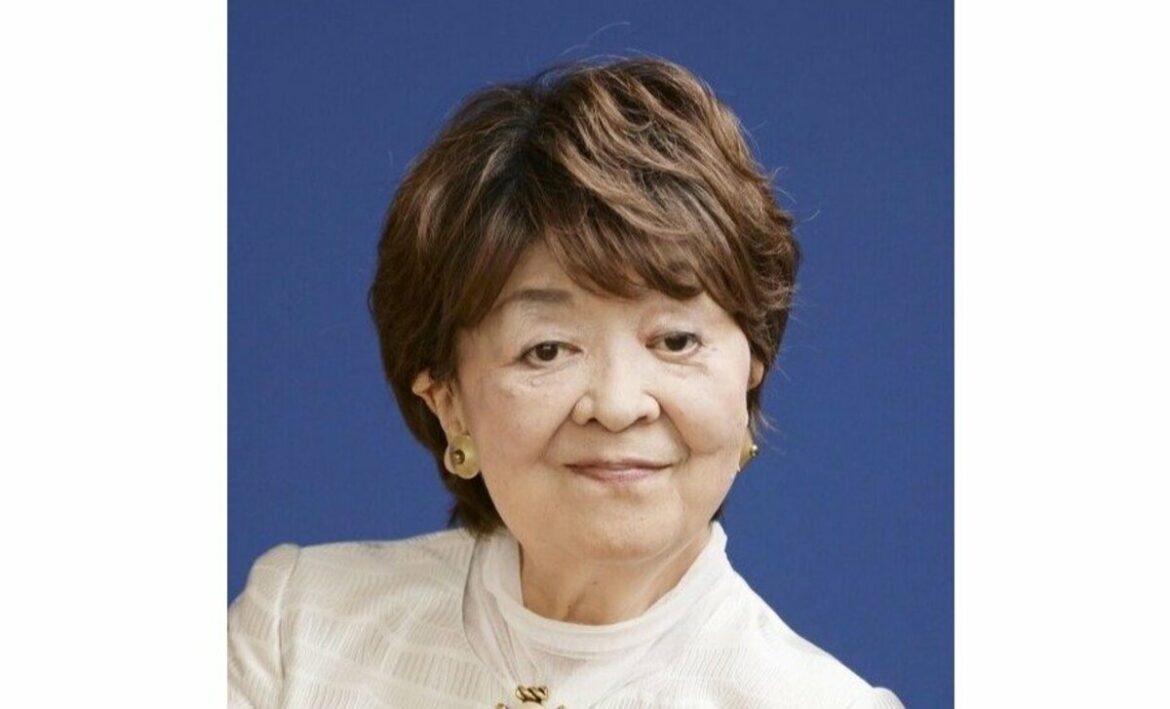 Sumo-loving famous Japanese screenwriter Makiko Uchidate dies at 77 Sumo-loving famous Japanese screenwriter Makiko Uchidate dies at 77