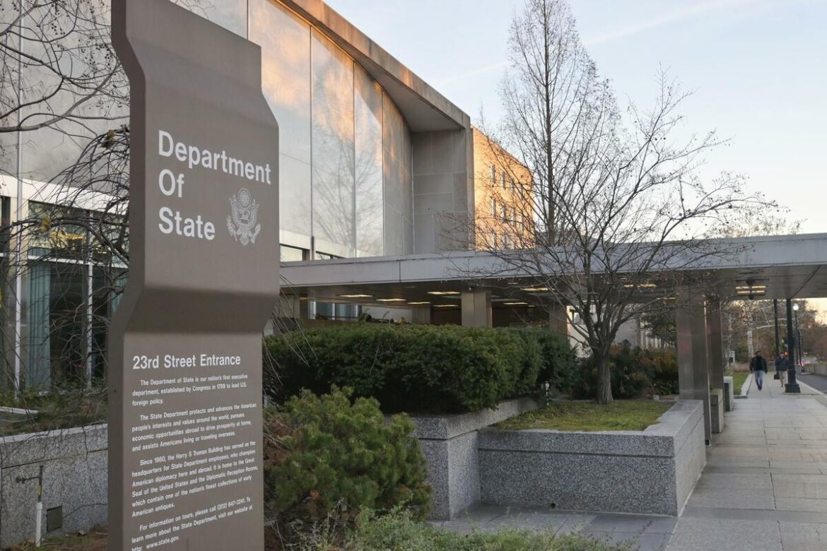 U.S. to work with China without undermining commitment to Japan: Rubio U.S. to work with China without undermining commitment to Japan: Rubio