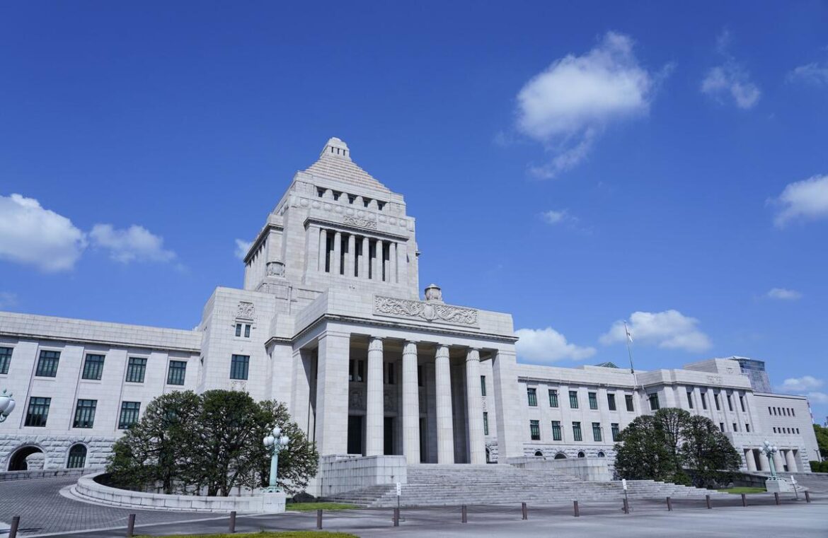 Online fund-raising spreads among Japanese political parties Online fund-raising spreads among Japanese political parties