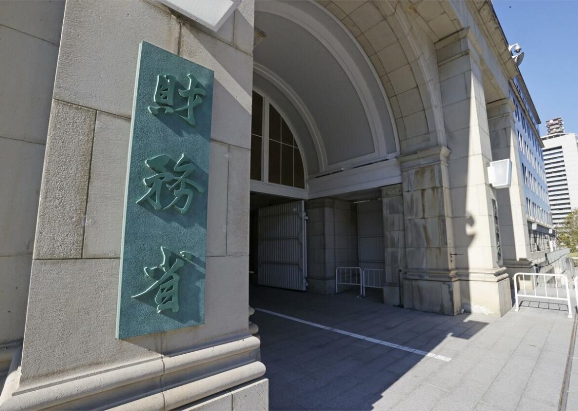 Japan will respond if yen shows excessive moves: finance minister