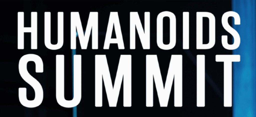 Humanoids Summit Enters Asia with Japan Event in May 2026 Humanoids Summit Enters Asia with Japan Event in May 2026