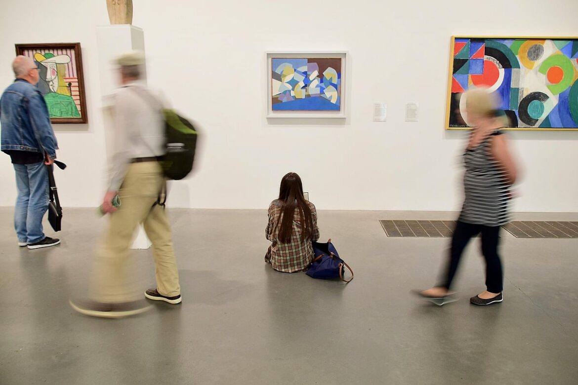 5 underrated art galleries around the World 5 underrated art galleries around the World