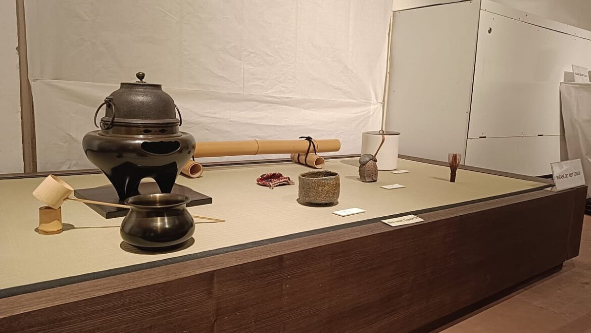 From household utility to structural art, explore Japan’s Yakishime From household utility to structural art, explore Japan’s Yakishime