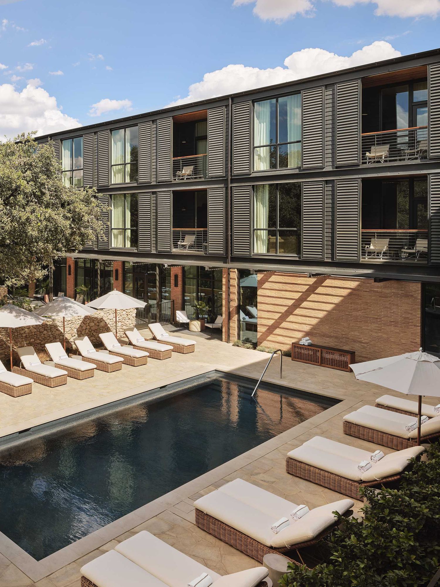 Inn at Green Pastures