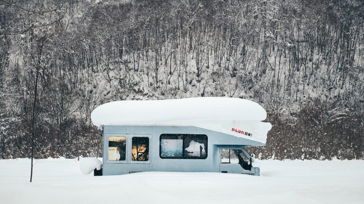 Hokkaido springs to life in winter—see it now Hokkaido springs to life in winter—see it now