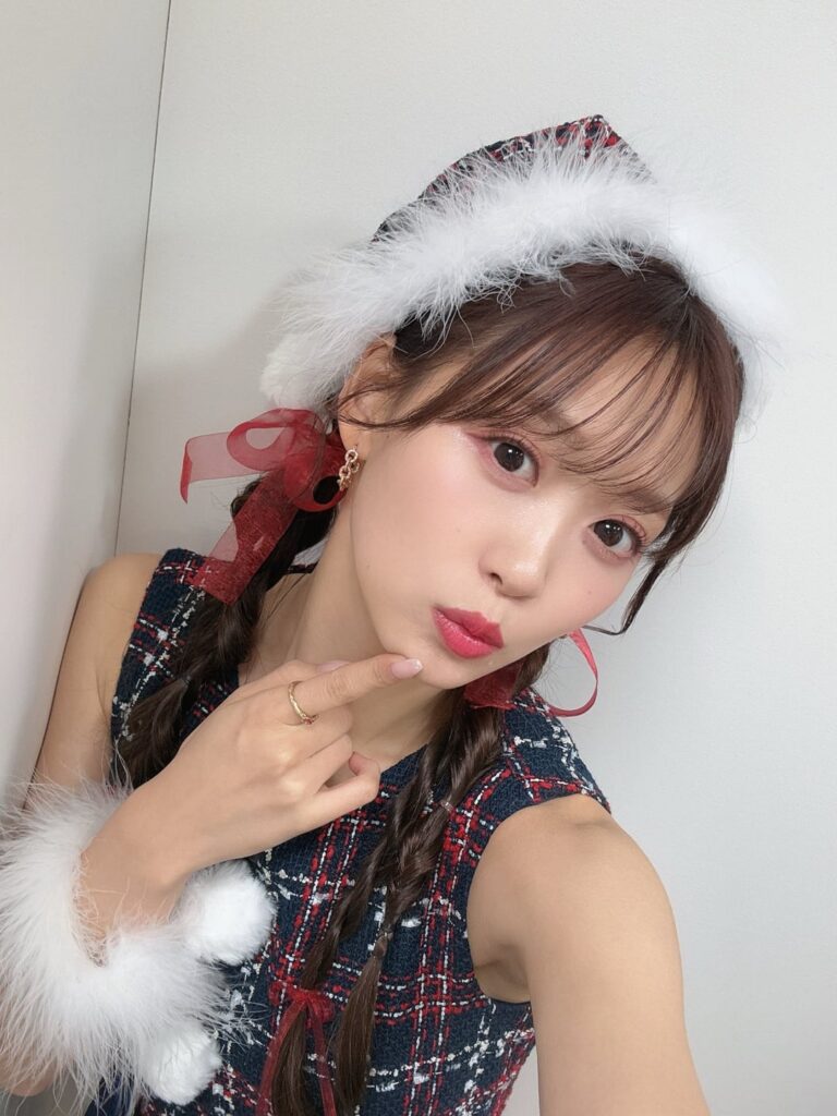 Serizawa Yuu: Merry Christmas Eve🎄✨