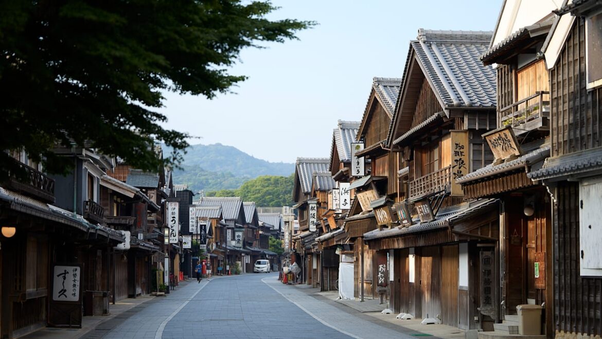 Ise-Shima Japan: Quiet coastal escape for luxe travellers