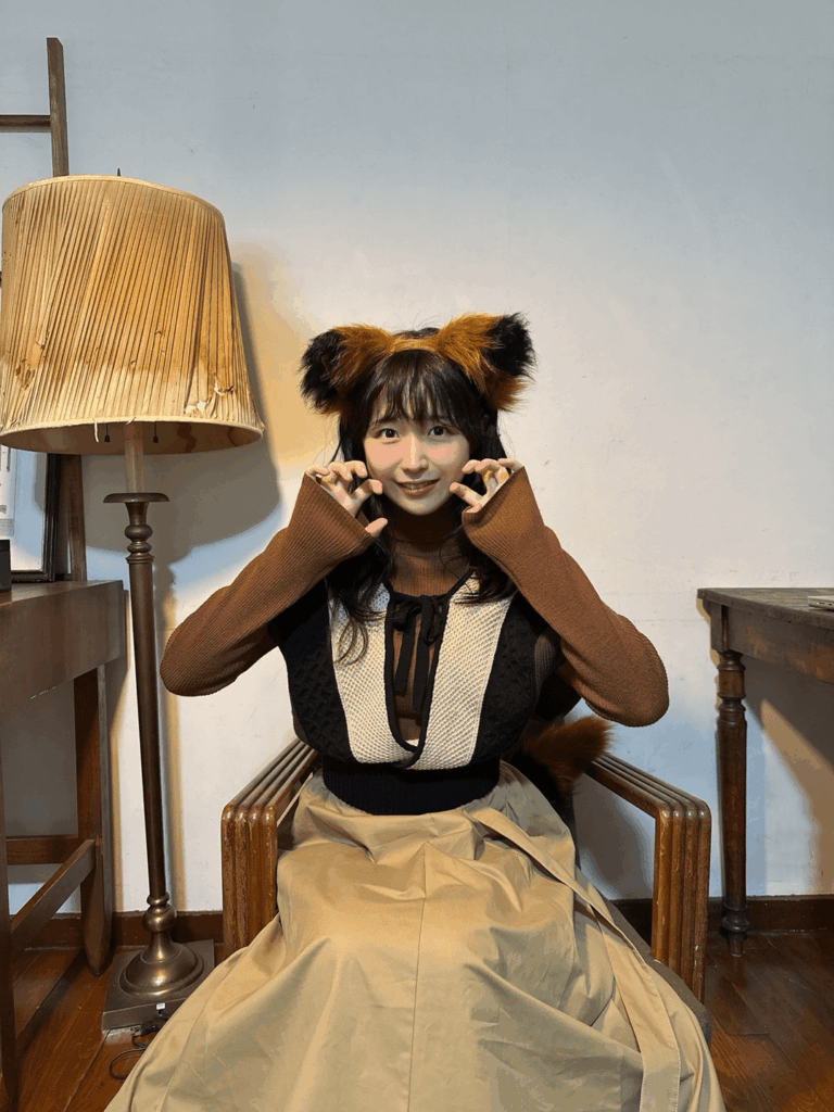 Youmiya Hina from Her January Seiyuu Grand Prix Shoot✨