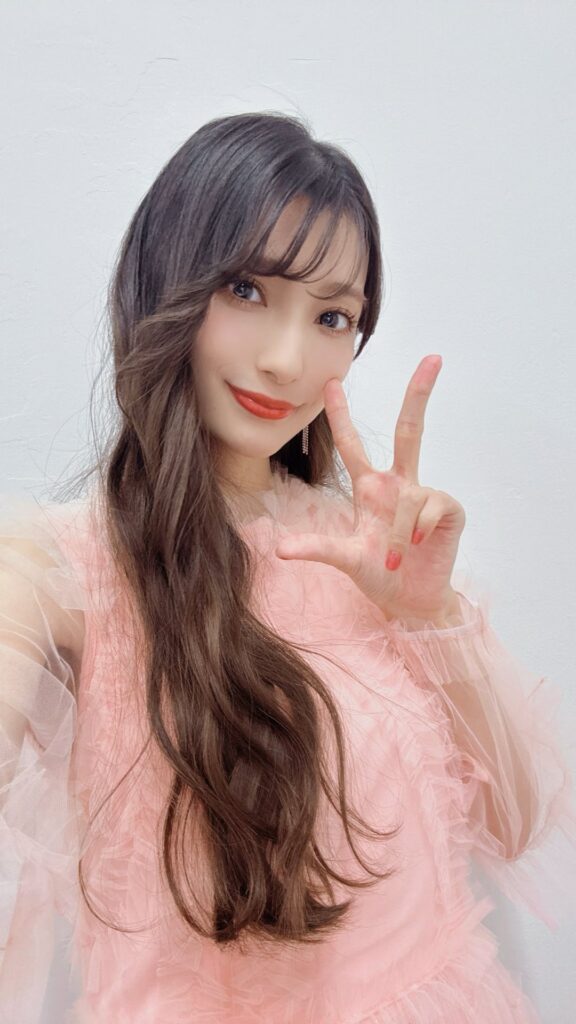 Kouno Marika from Yoyogi Animation Academy's Draft Audition 2025 Documentary