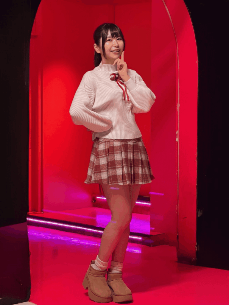 Koiwai Kotori and Friends from AniRAVE