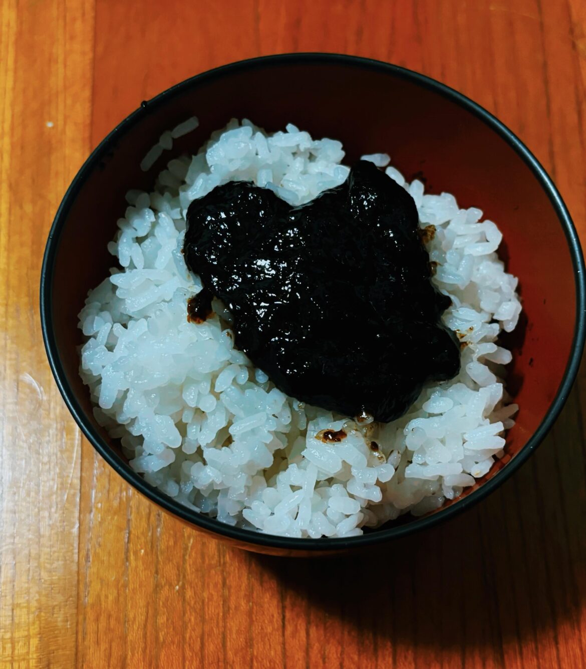 Nori Tsukudani