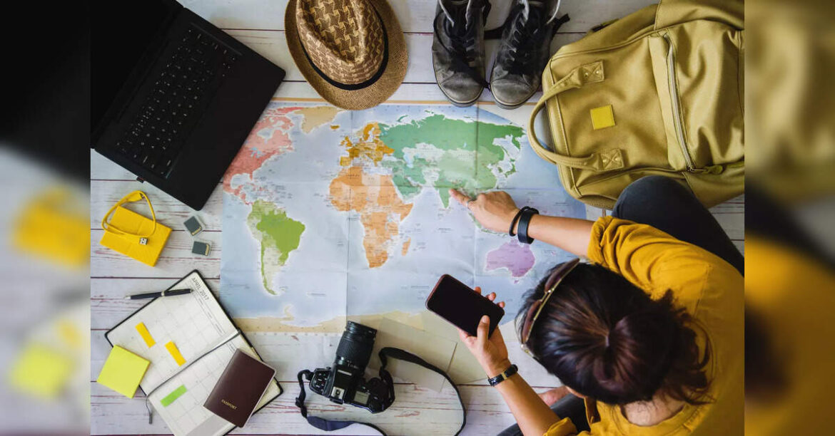 Japan and South Korea Top Preferences in India’s 2025 Travel Trends, ETTravelWorld Japan and South Korea Top Preferences in India’s 2025 Travel Trends, ETTravelWorld