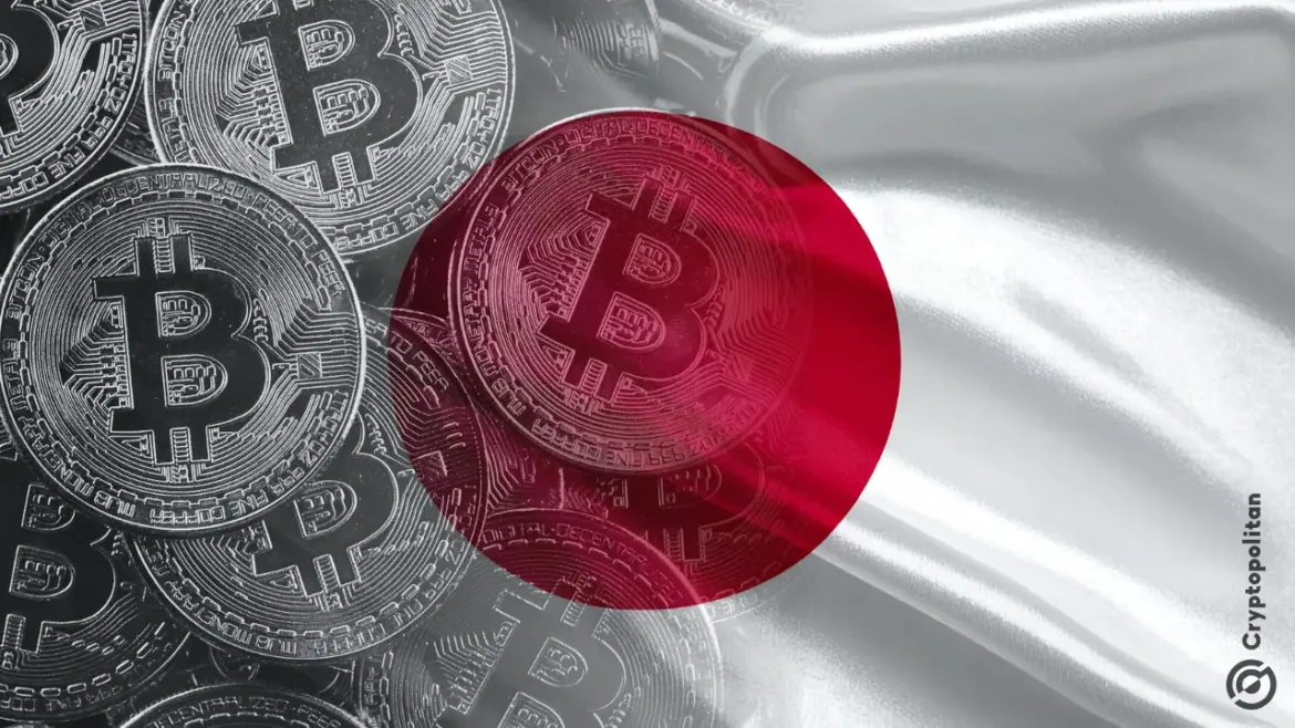 Bitcoin’s price swings aren’t random and Japan is proving it Bitcoin’s price swings aren't random and Japan is proving it.