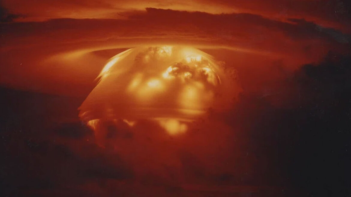 Japan could produce nuclear weapons in less than three years: Report The Blueprint