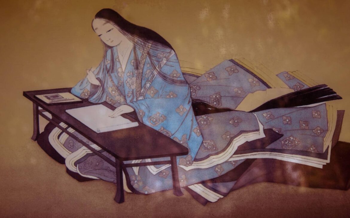 Confessions of a Japanese noblewoman Confessions of a Japanese noblewoman