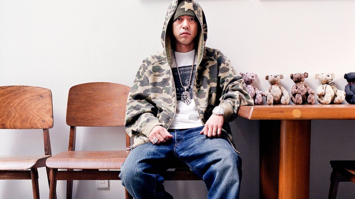 In Japan, Streetwear Is Alive and Kicking