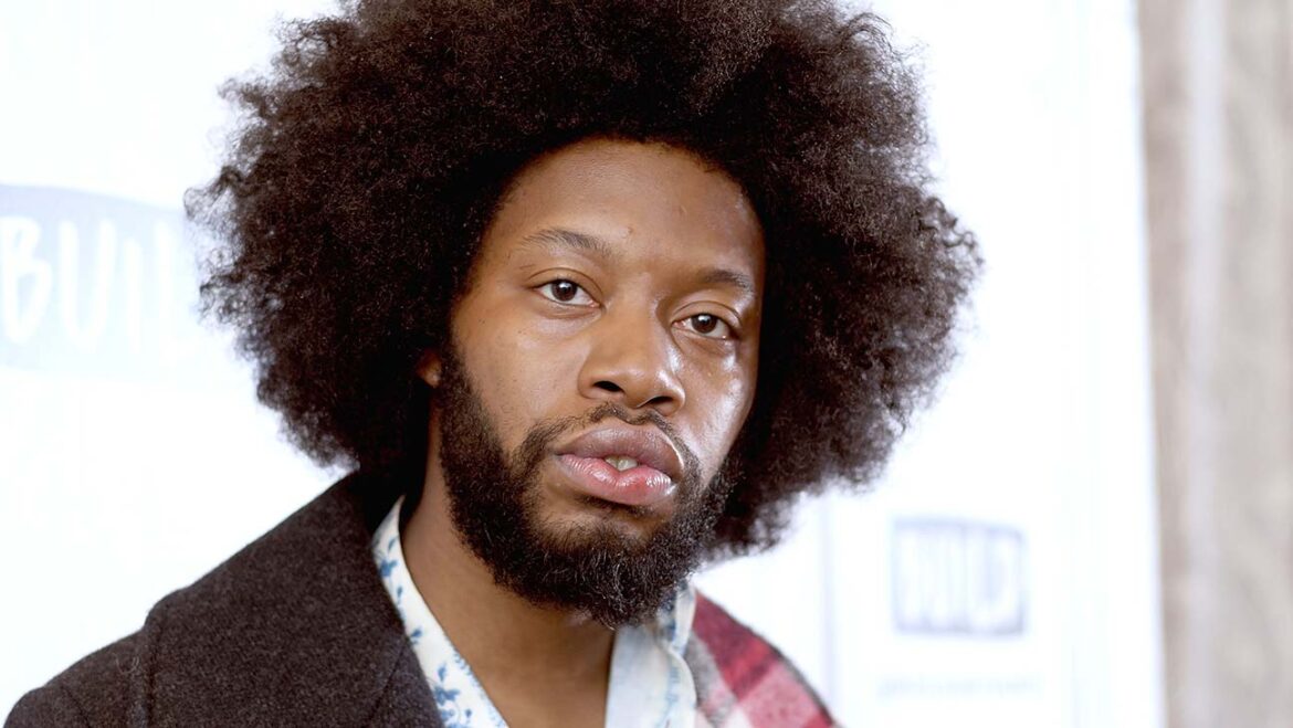 Acclaimed Playwright Jeremy O. Harris Detained in Japan on Drug Allegations Jeremy O. Harris