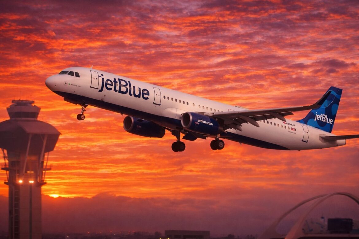 JetBlue Ends Japan Airlines Partnership: What TrueBlue Members Need to Know Before March 31, 2026