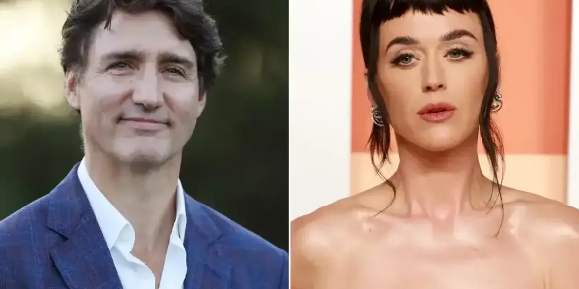 Katy Perry Goes Instagram Official With Justin Trudeau While Sharing Japan Trip Photos Katy Perry Goes Instagram Official With Justin Trudeau While Sharing Japan Trip Photos