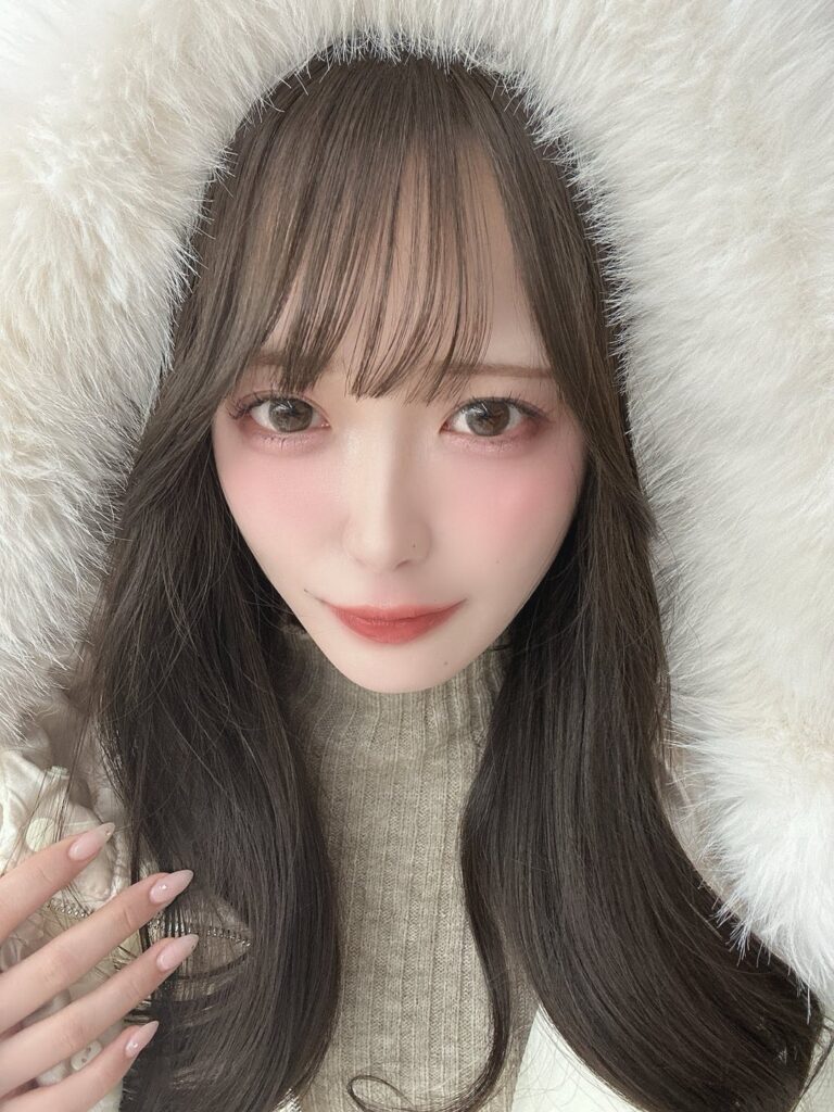 Tanda Hazuki Finished Her Work for the Year