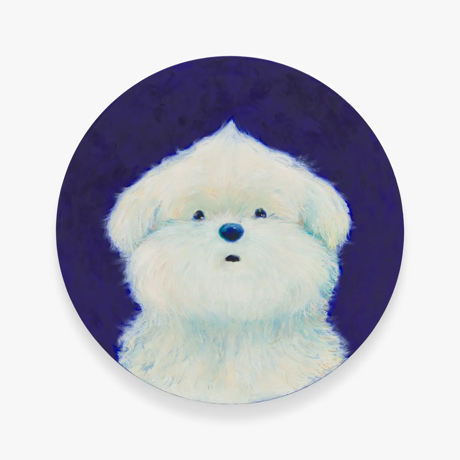 tokyo art exhibitions YEYE korean