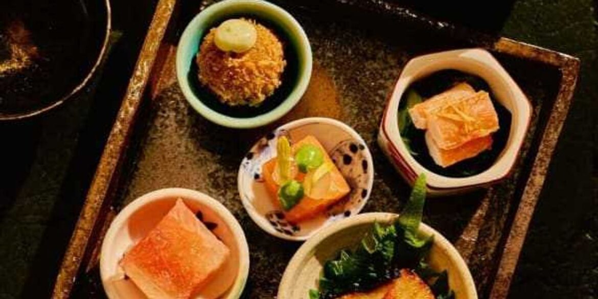 Austin food news: A new Japanese ritual and a Tex-Mex eatery