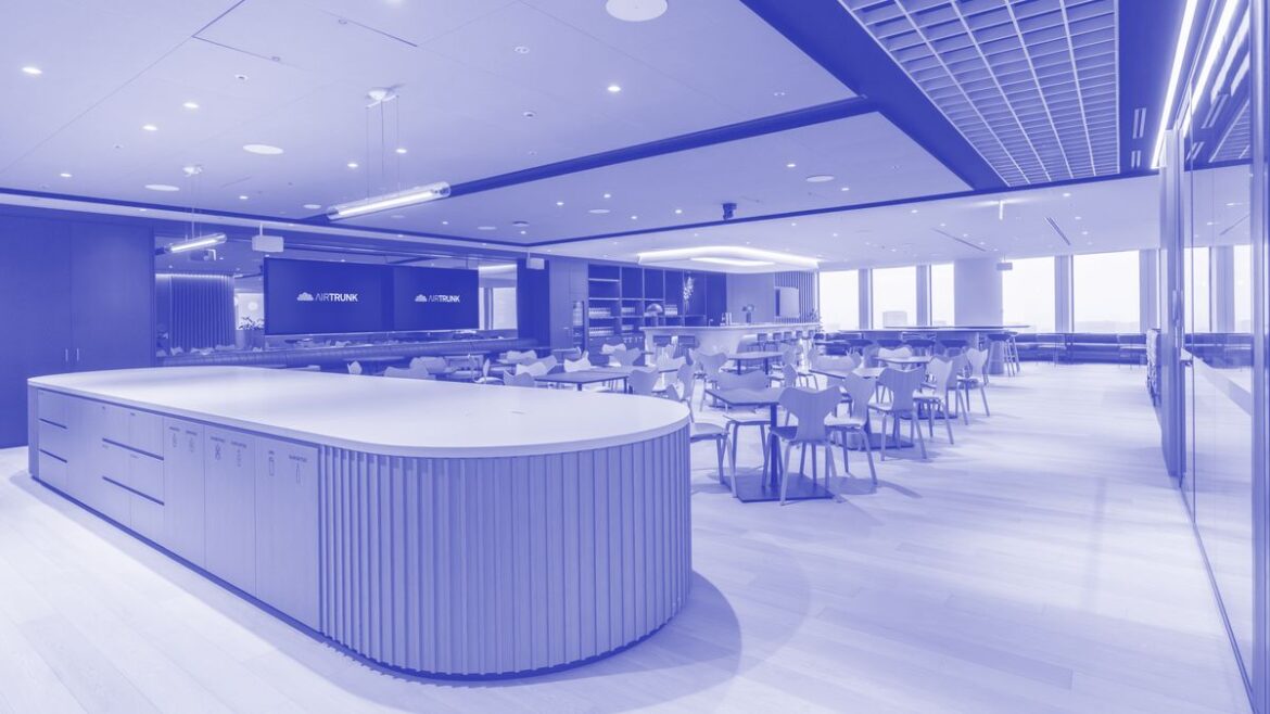 AirTrunk announces plan for second hyperscale data centre in Osaka — Capital Brief AirTrunk announces plan for second hyperscale data centre in Osaka — Capital Brief