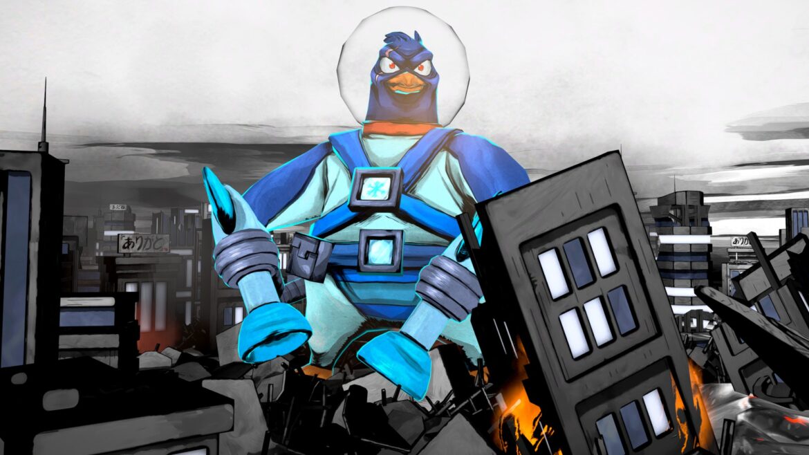 King of Tokyo, the beloved kaiju-battling board game, gets a digital edition in 2026